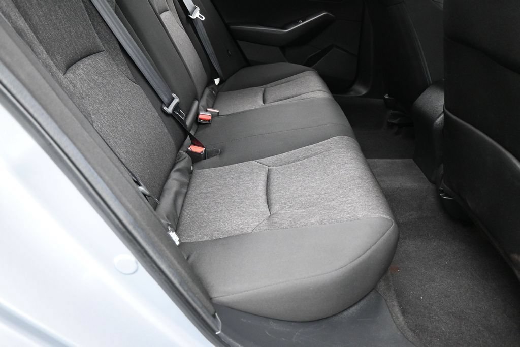 Used 2024 Honda Accord LX image 36