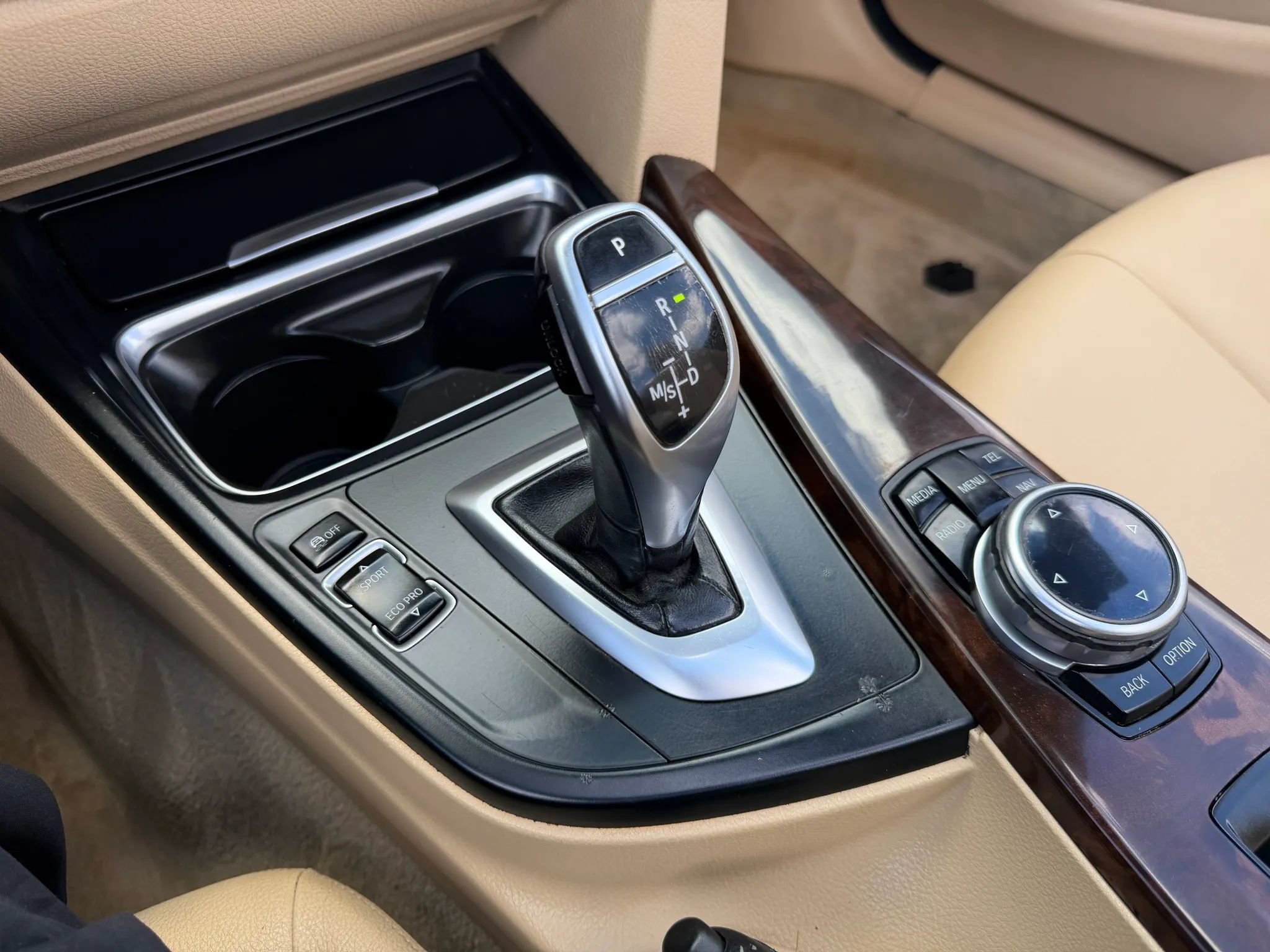 Used 2014 BMW 428i Convertible RWD image 21