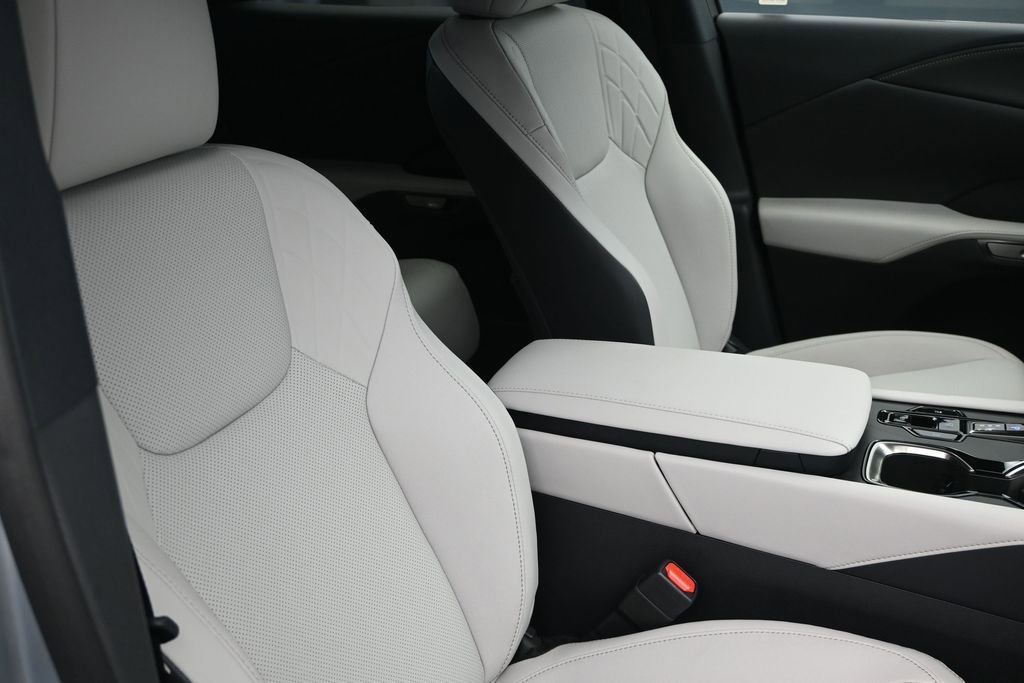 New 2026 Lexus RX 350 Premium FWD image 24