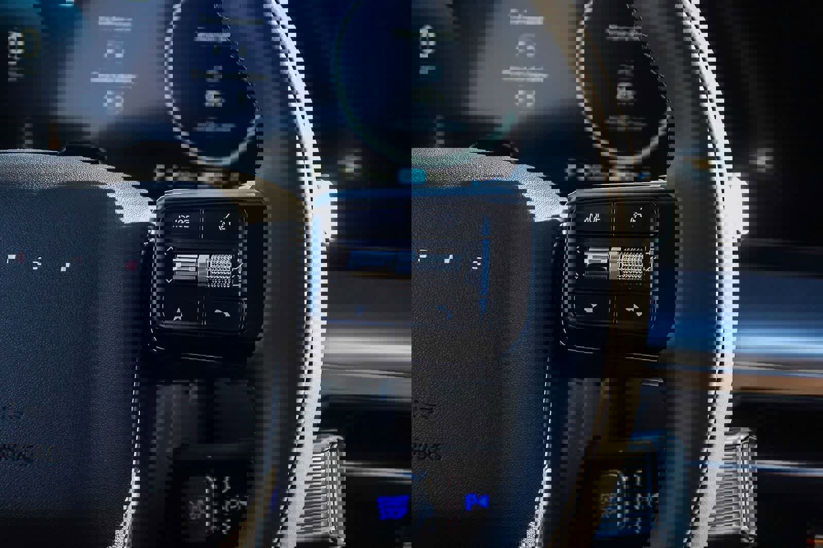 New 2026 Hyundai Ioniq 9 Calligraphy image 18