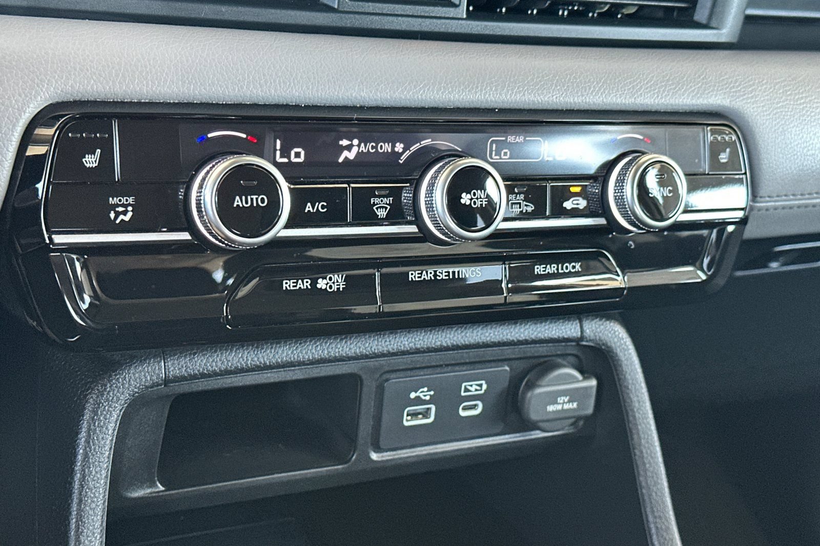 Used 2024 Honda Pilot EX-L image 19