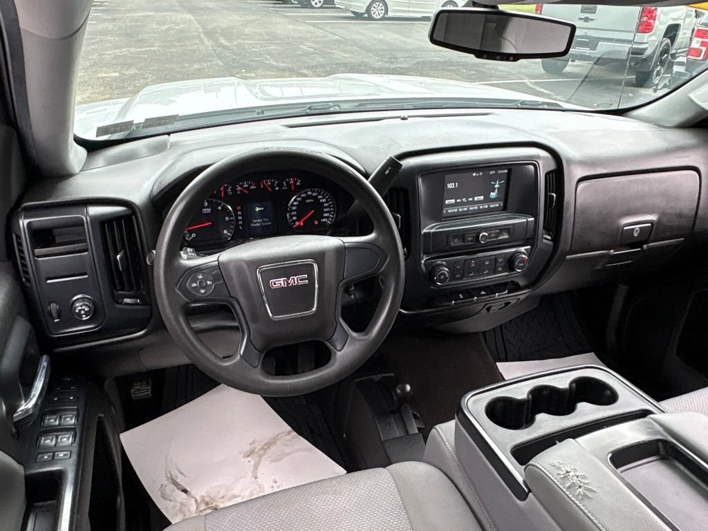 Used 2018 GMC Sierra 1500 4x4 Double Cab w/ Elevation Edition image 12