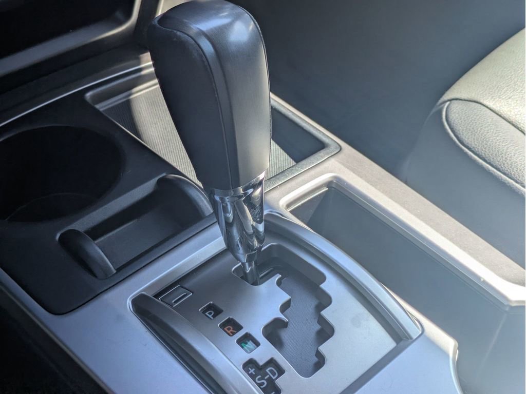 Used 2019 Toyota 4Runner SR5 Premium image 15