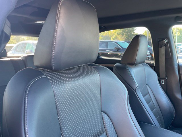 Used 2016 Lexus RX 350 F Sport w/ Accessory Package AWD/4WD image 6