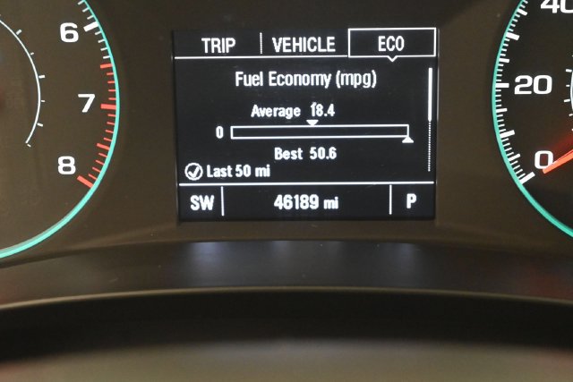 Used 2025 Chevrolet Malibu LT FWD image 20