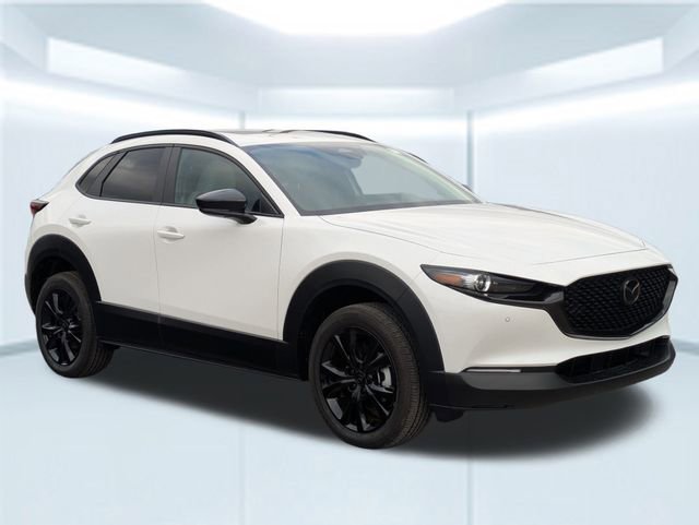 New 2026 MAZDA CX-30 AWD 2.5 S image 8