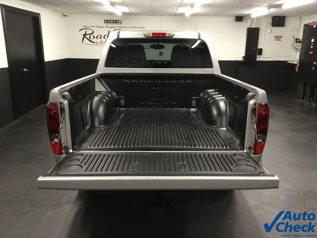 Used 2012 Chevrolet Colorado LT image 12