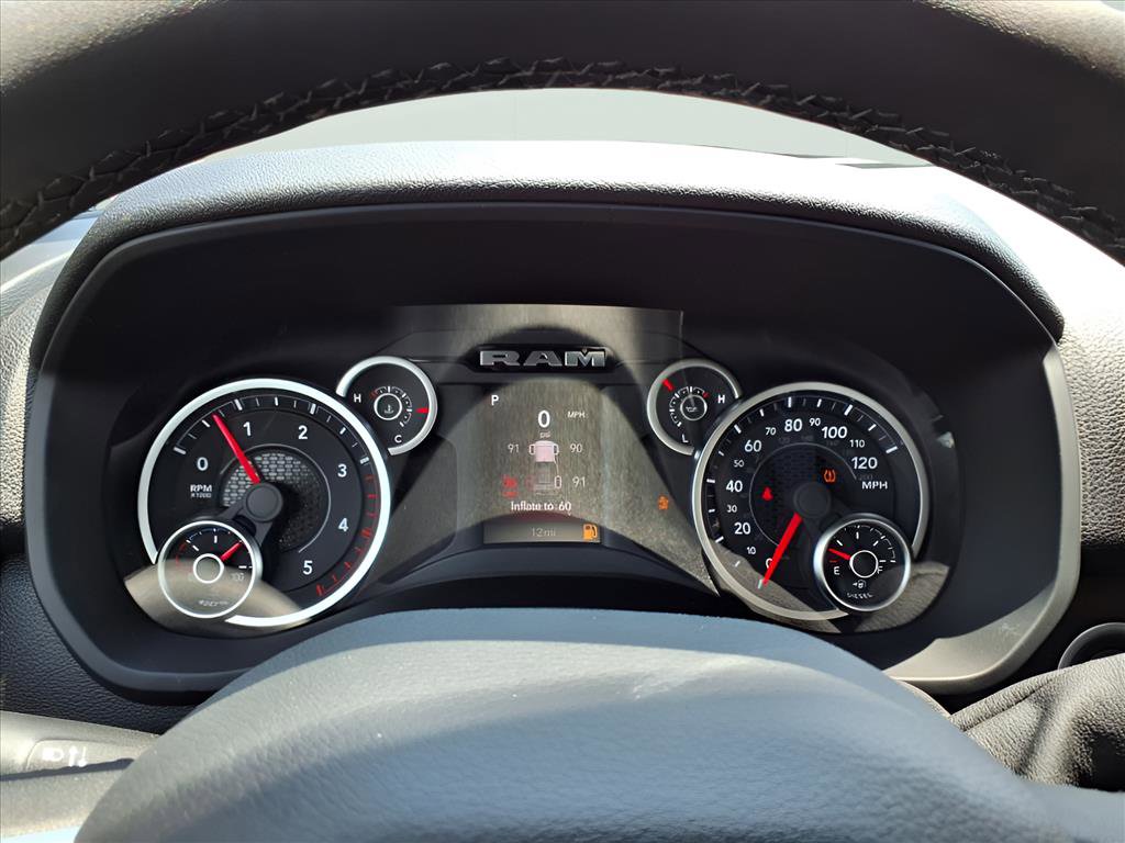 New 2025 RAM 2500 Lone Star image 12