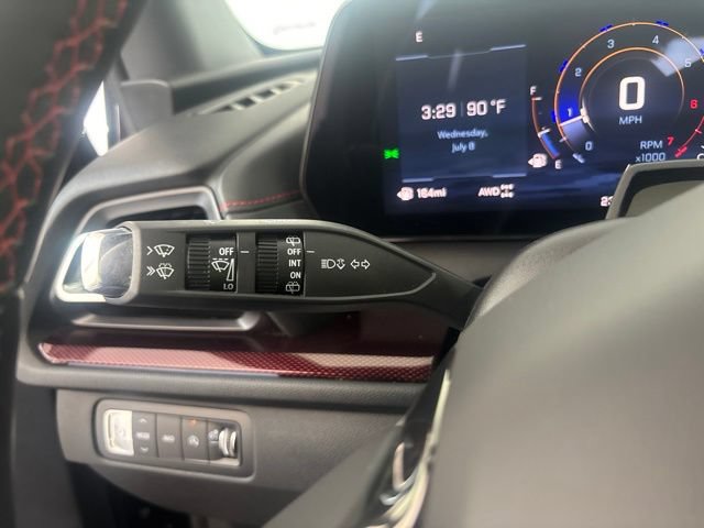 Used 2024 Chevrolet Traverse RS AWD/4WD image 9
