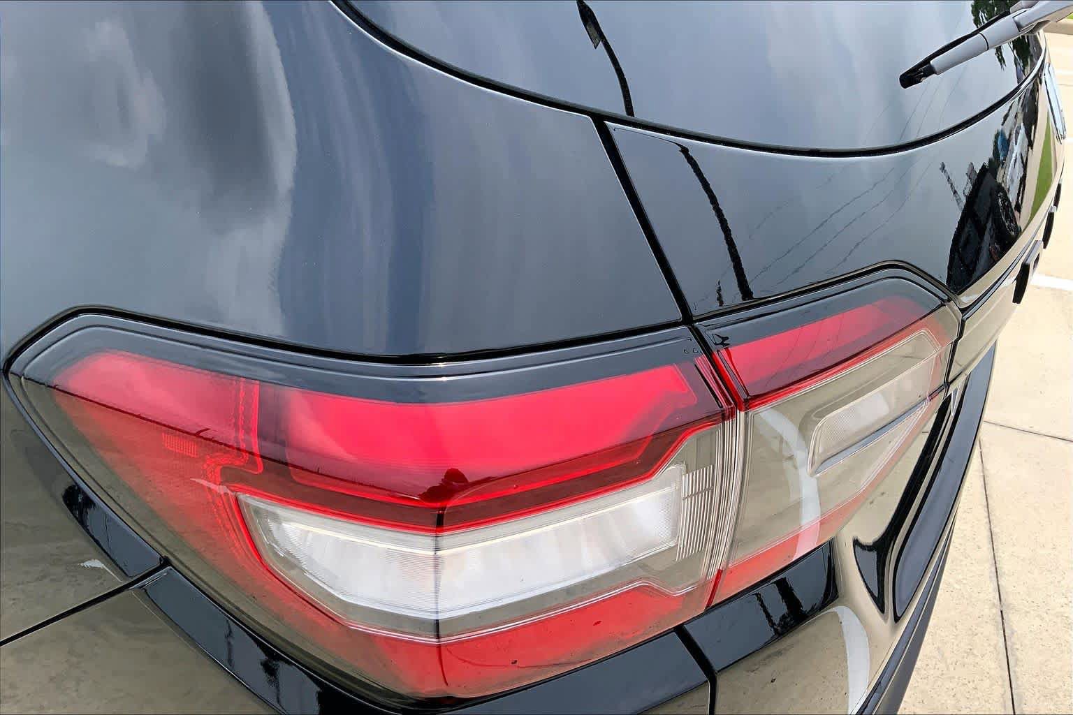 Used 2025 Honda Pilot Touring image 28