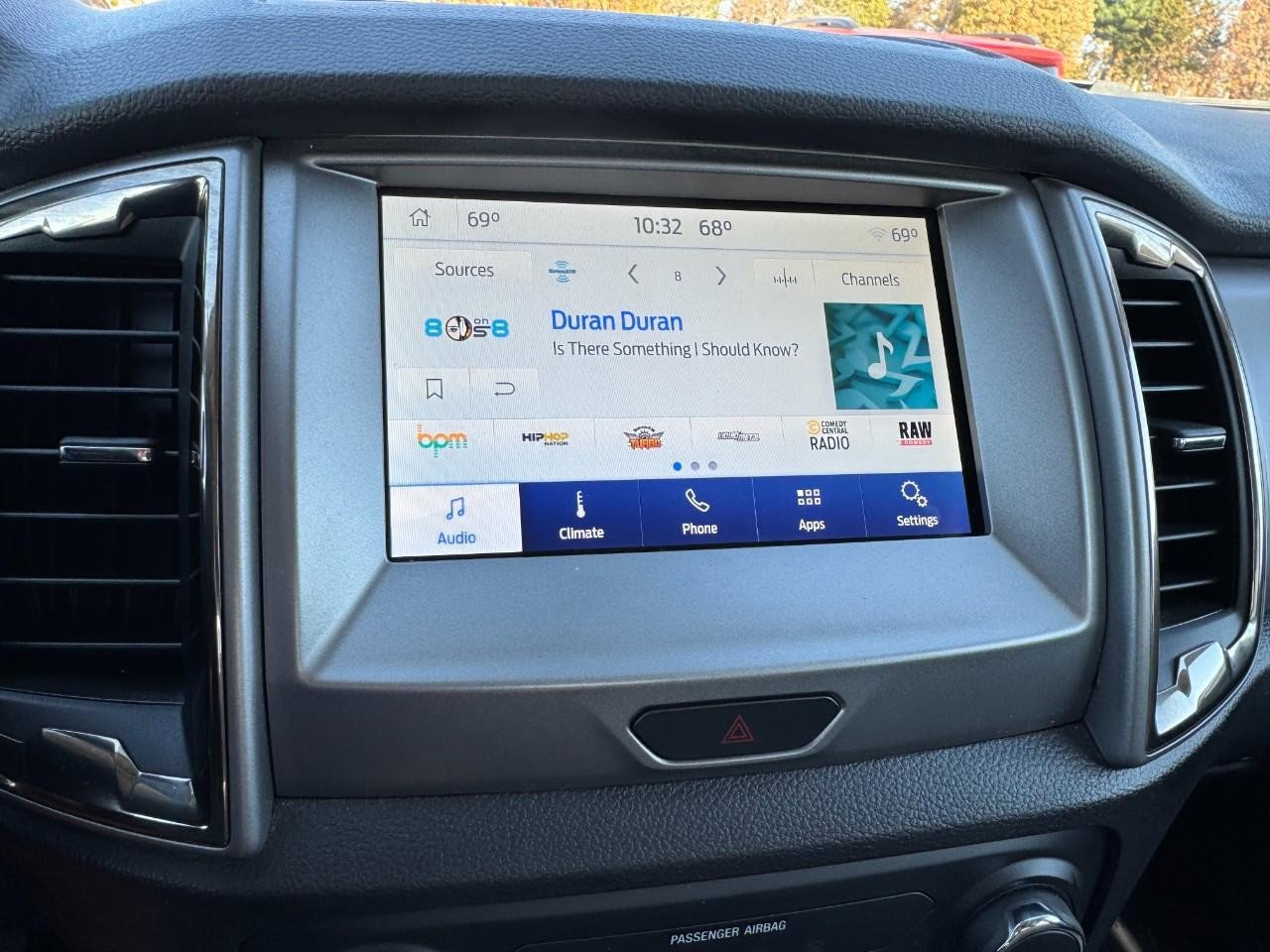 Used 2022 Ford Ranger XLT image 22