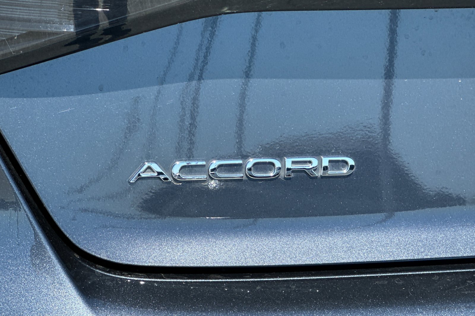 Used 2025 Honda Accord SE image 26