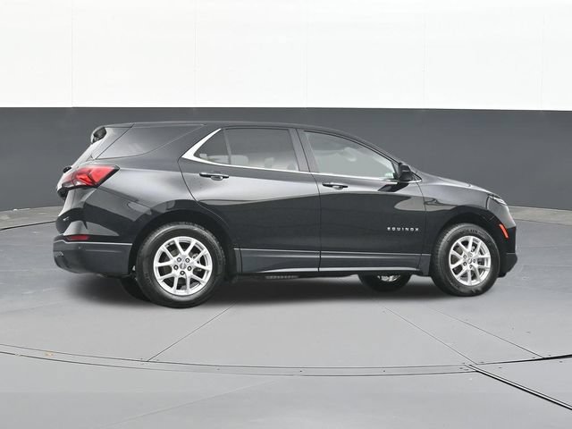 Used 2024 Chevrolet Equinox LT AWD/4WD image 50