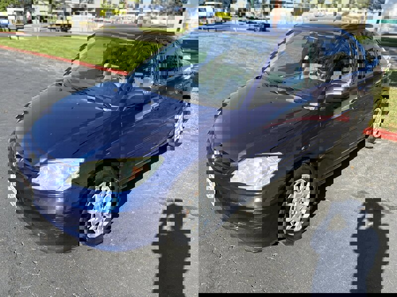 Used 2005 Honda Civic LX image 5