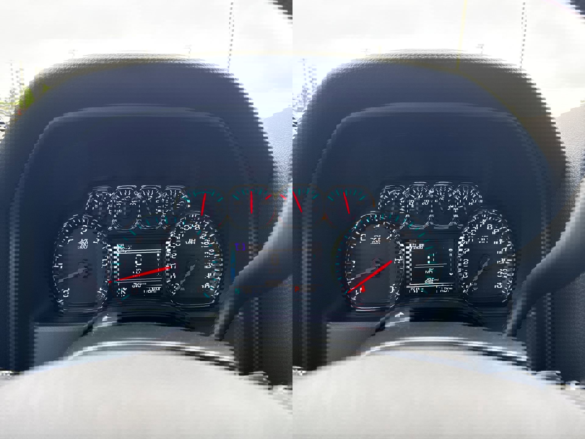 Used 2015 Chevrolet Silverado 1500 LT w/ All Star Edition image 15