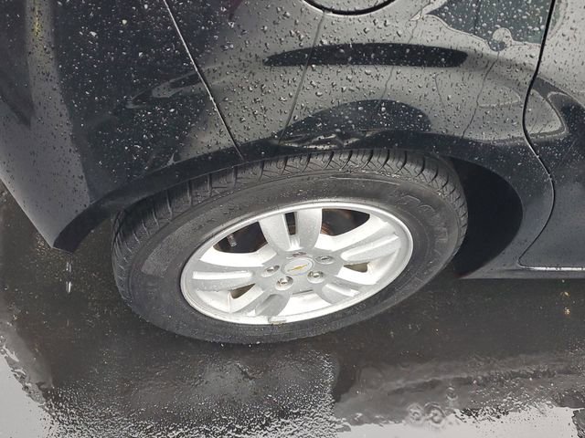 Used 2012 Chevrolet Sonic LS image 5