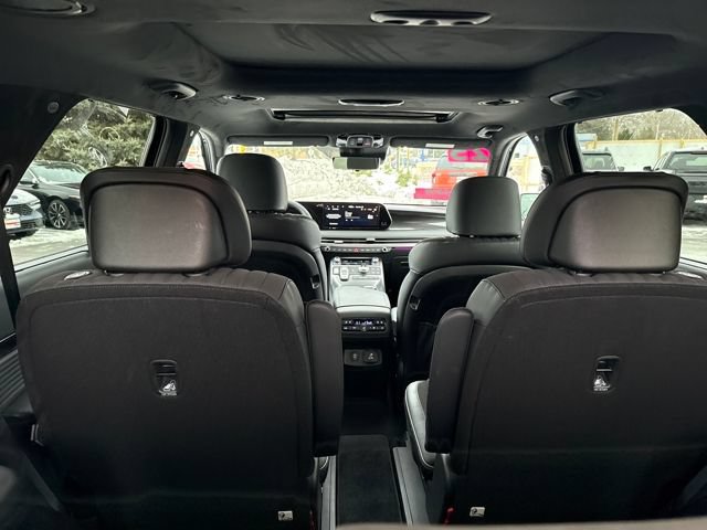 Used 2025 Hyundai Palisade Calligraphy AWD/4WD image 42