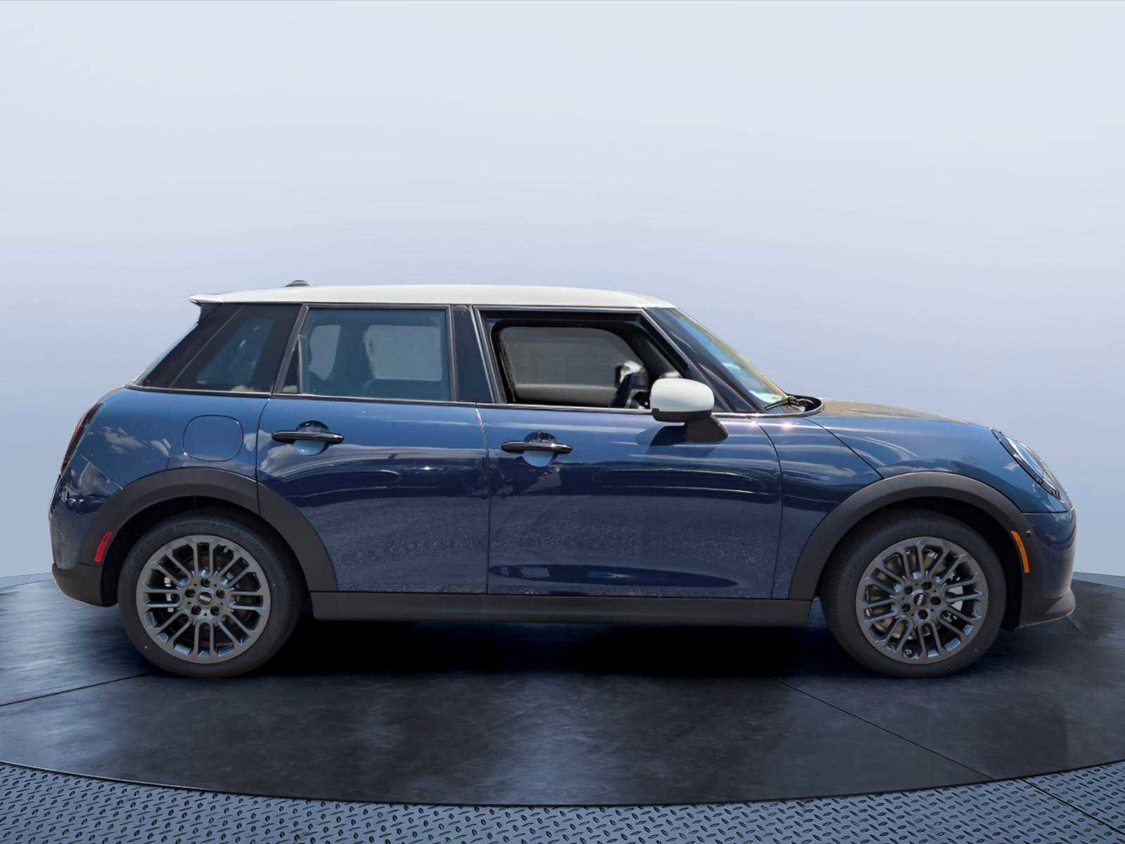 New 2026 MINI Cooper S FWD image 6