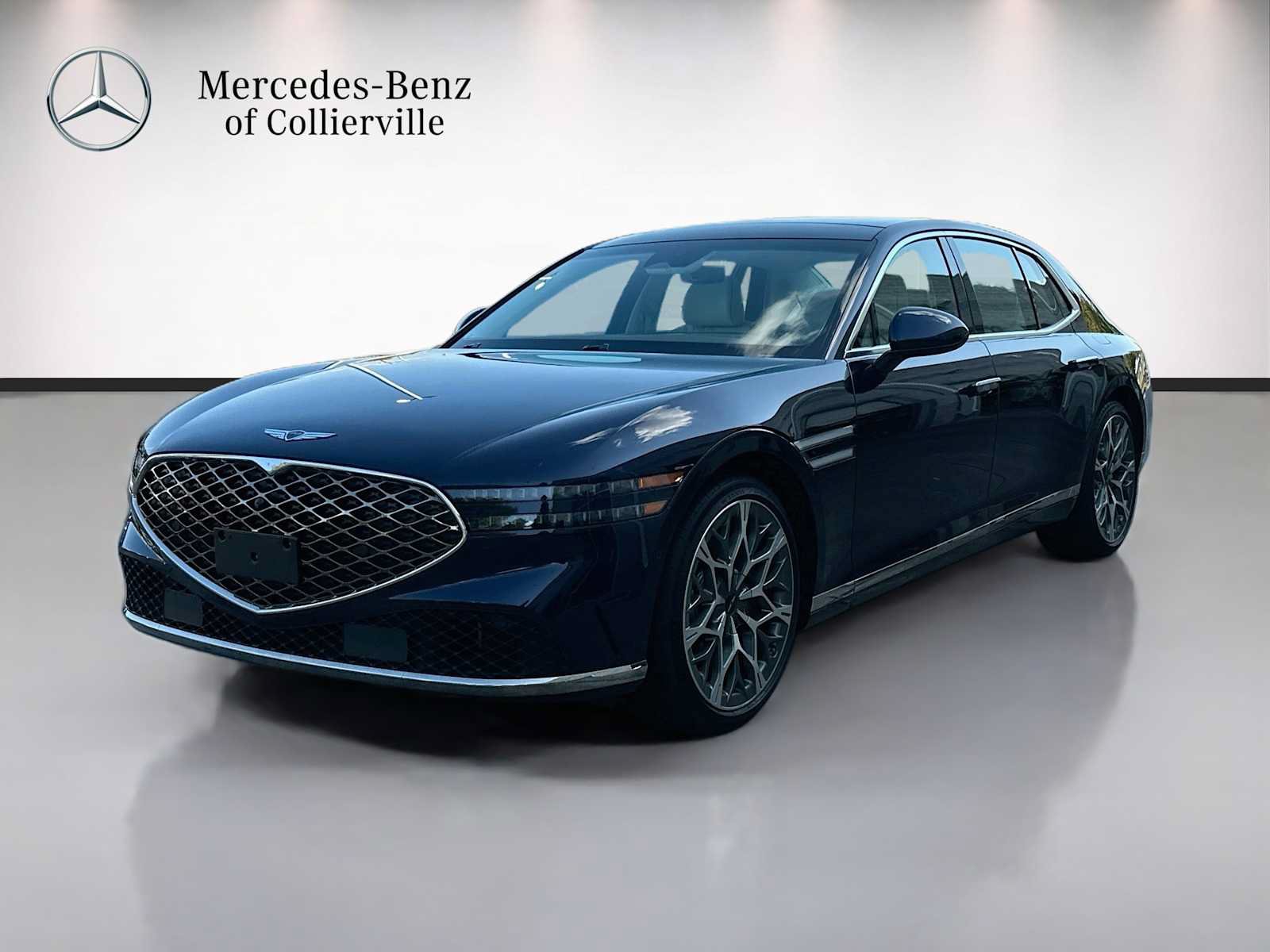 Used 2023 Genesis G90 3.5T
