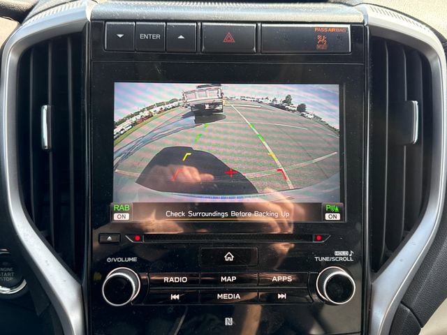 Used 2019 Subaru Ascent Limited AWD/4WD image 34