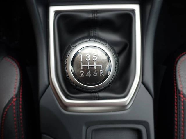 New 2026 Subaru WRX AWD/4WD image 20
