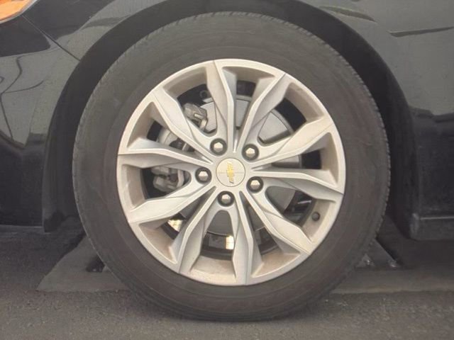 Used 2025 Chevrolet Malibu LT FWD image 19