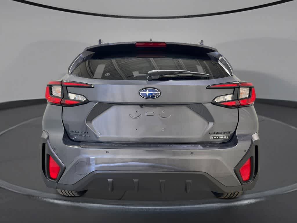 New 2026 Subaru Crosstrek 2.5i Limited AWD/4WD image 4