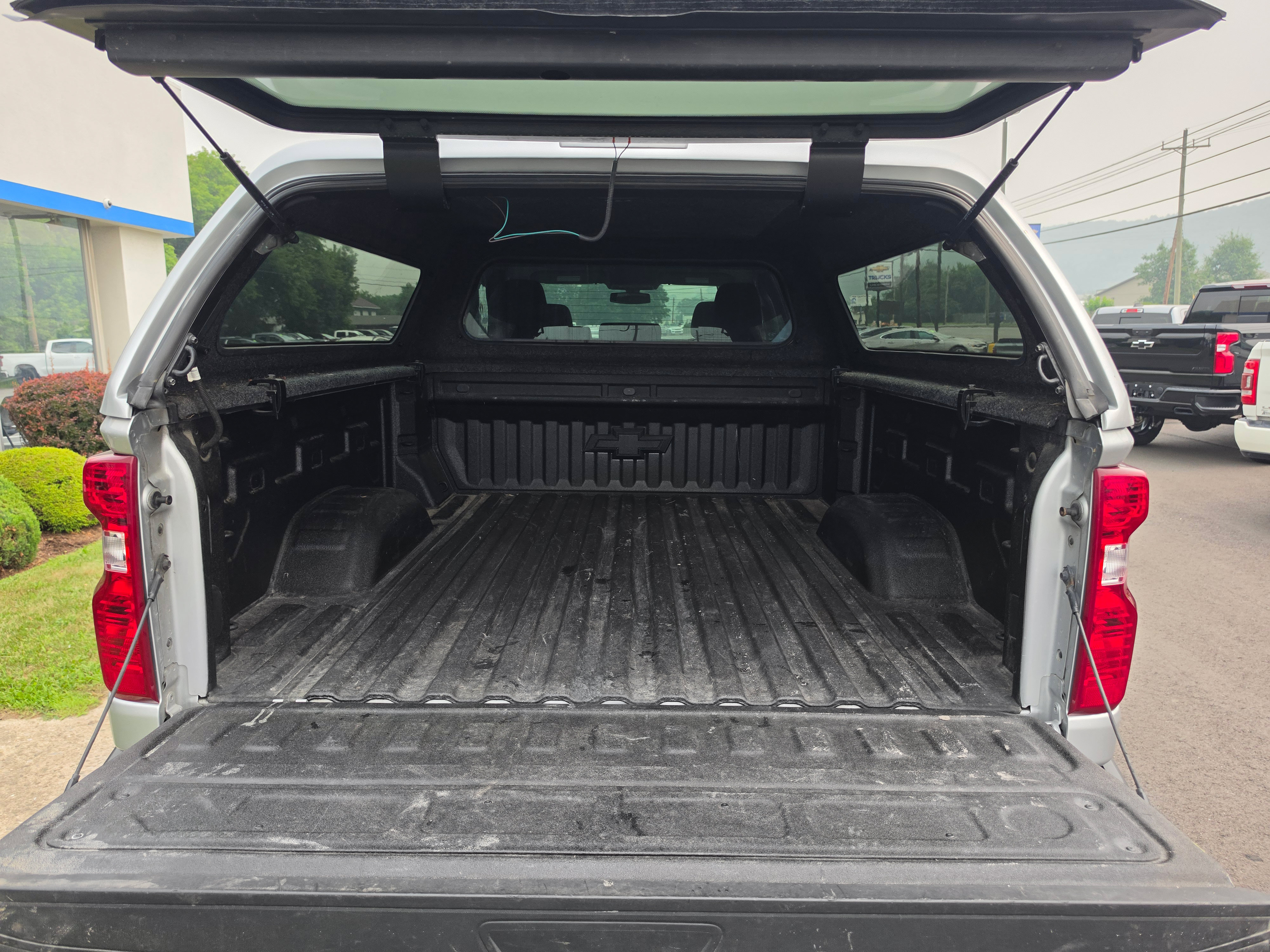 Used 2021 Chevrolet Silverado 3500 LT w/ Convenience Package AWD/4WD video 5