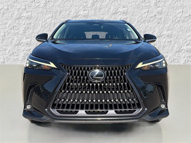 Used 2023 Lexus NX 350 AWD w/ Premium Package image 8