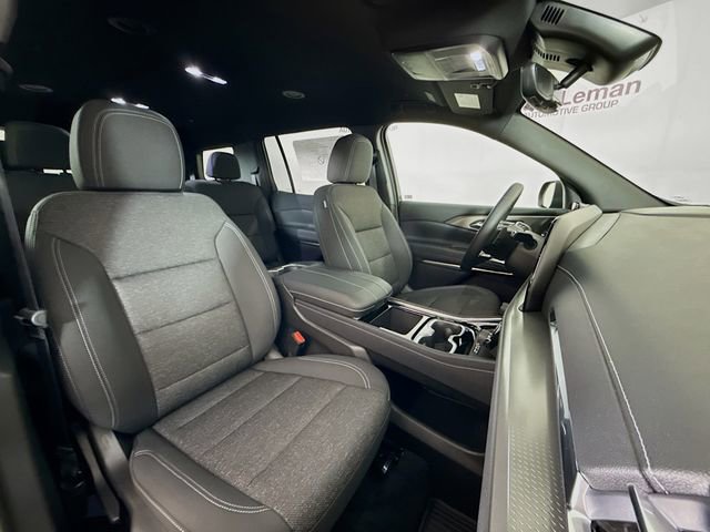 New 2026 Chevrolet Traverse LT w/ Driver Confidence Package image 31