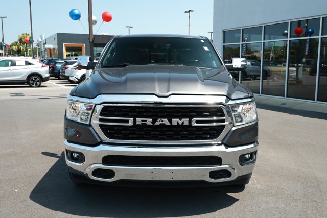 Used 2024 RAM 1500 Big Horn RWD image 2