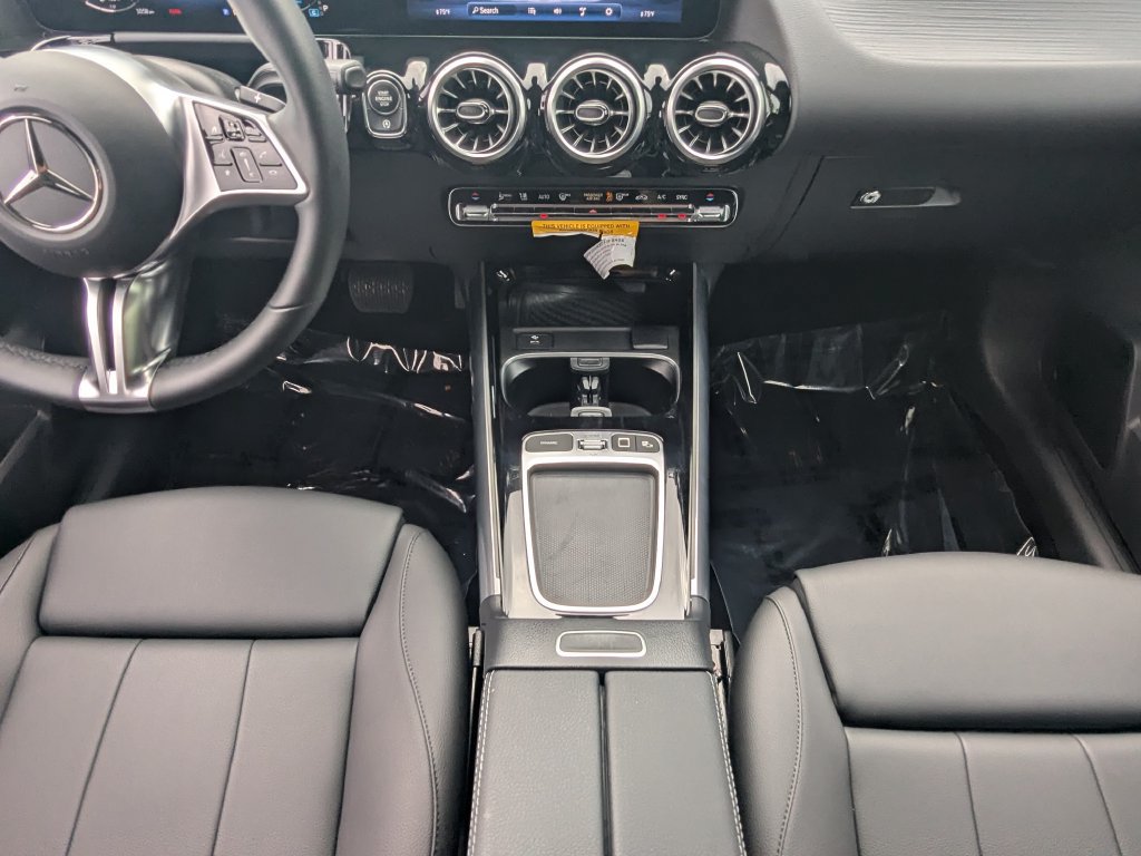 Certified 2026 Mercedes-Benz GLA 250 4MATIC image 6