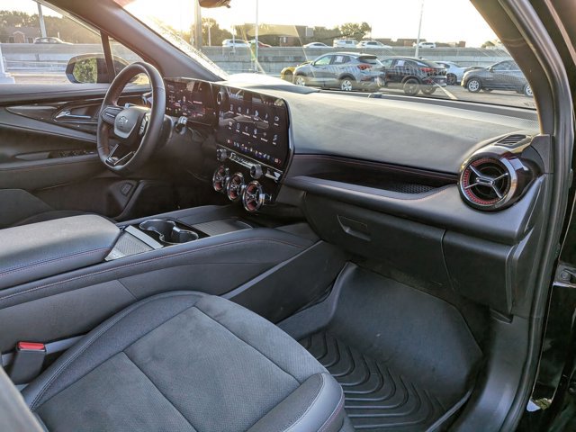 Used 2024 Chevrolet Blazer EV RS image 22
