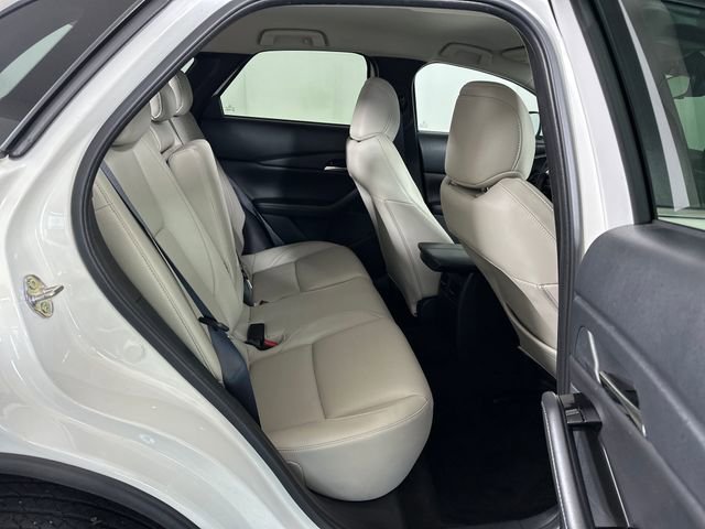 Used 2023 MAZDA CX-30 AWD 2.5 S w/ Preferred Package image 27