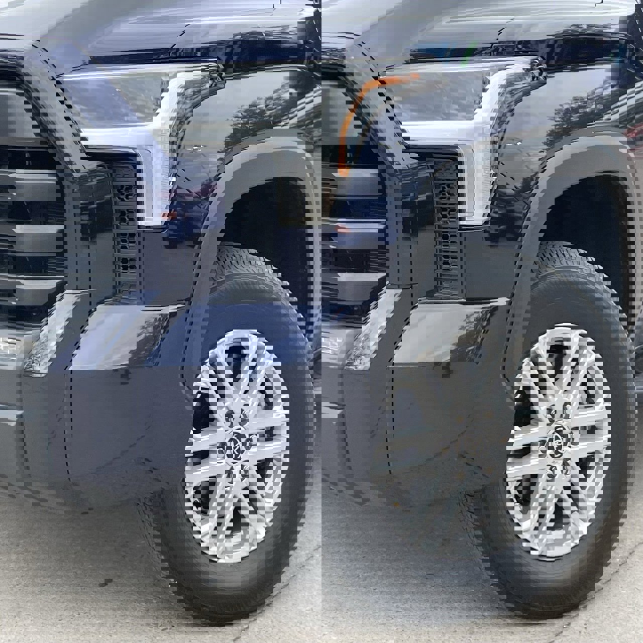 Used 2024 Toyota Tundra SR5 image 8