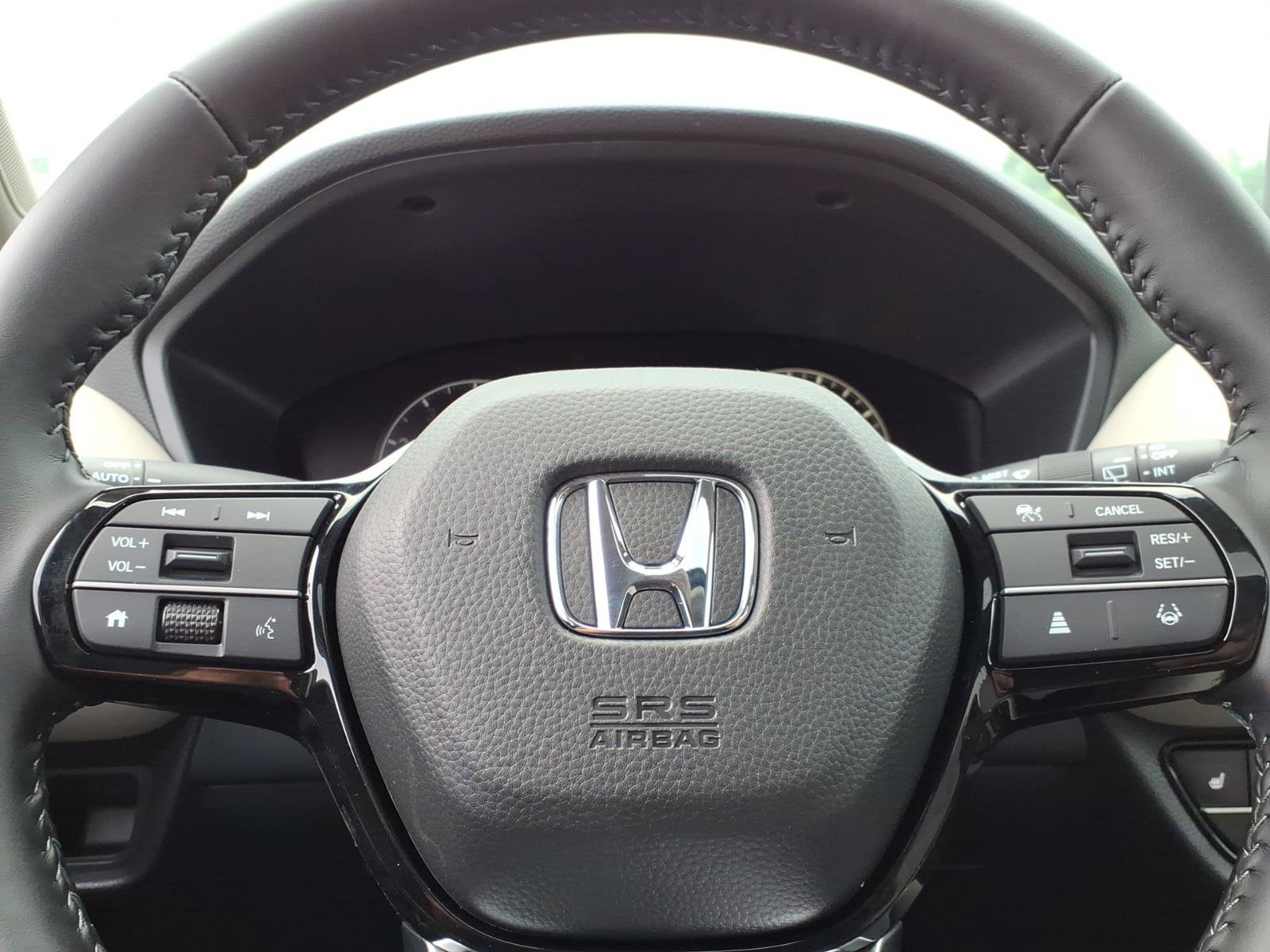 New 2027 Honda HR-V EX-L image 22