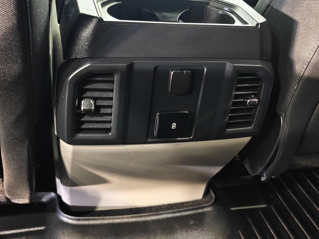 Used 2018 Ford F150 XL w/ Equipment Group 101A Mid RWD image 29