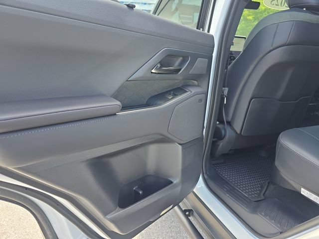Used 2025 Lexus GX 550 AWD/4WD image 28