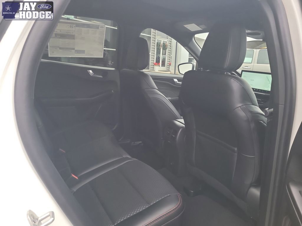 New 2026 Ford Escape ST-Line Select w/ Tech Pack #1 image 33
