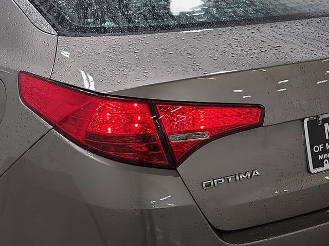 Used 2013 Kia Optima EX w/ Premium Pkg FWD image 34