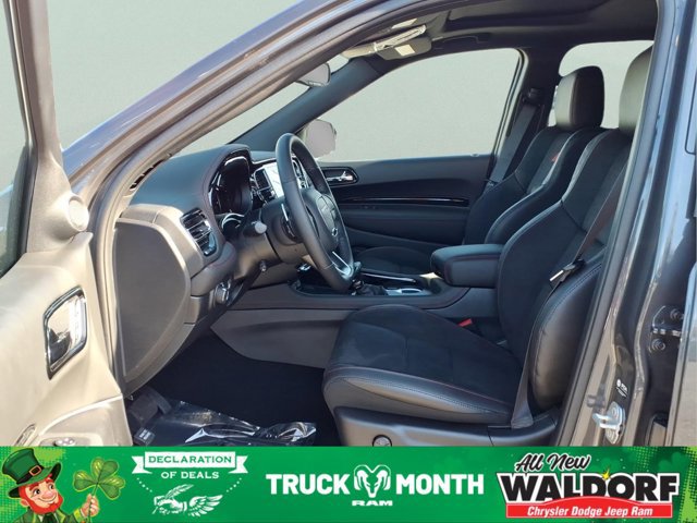 New 2026 Dodge Durango GT image 9