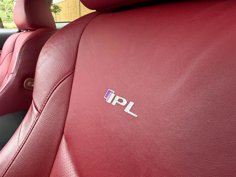 Used 2014 INFINITI Q60 IPL RWD image 13