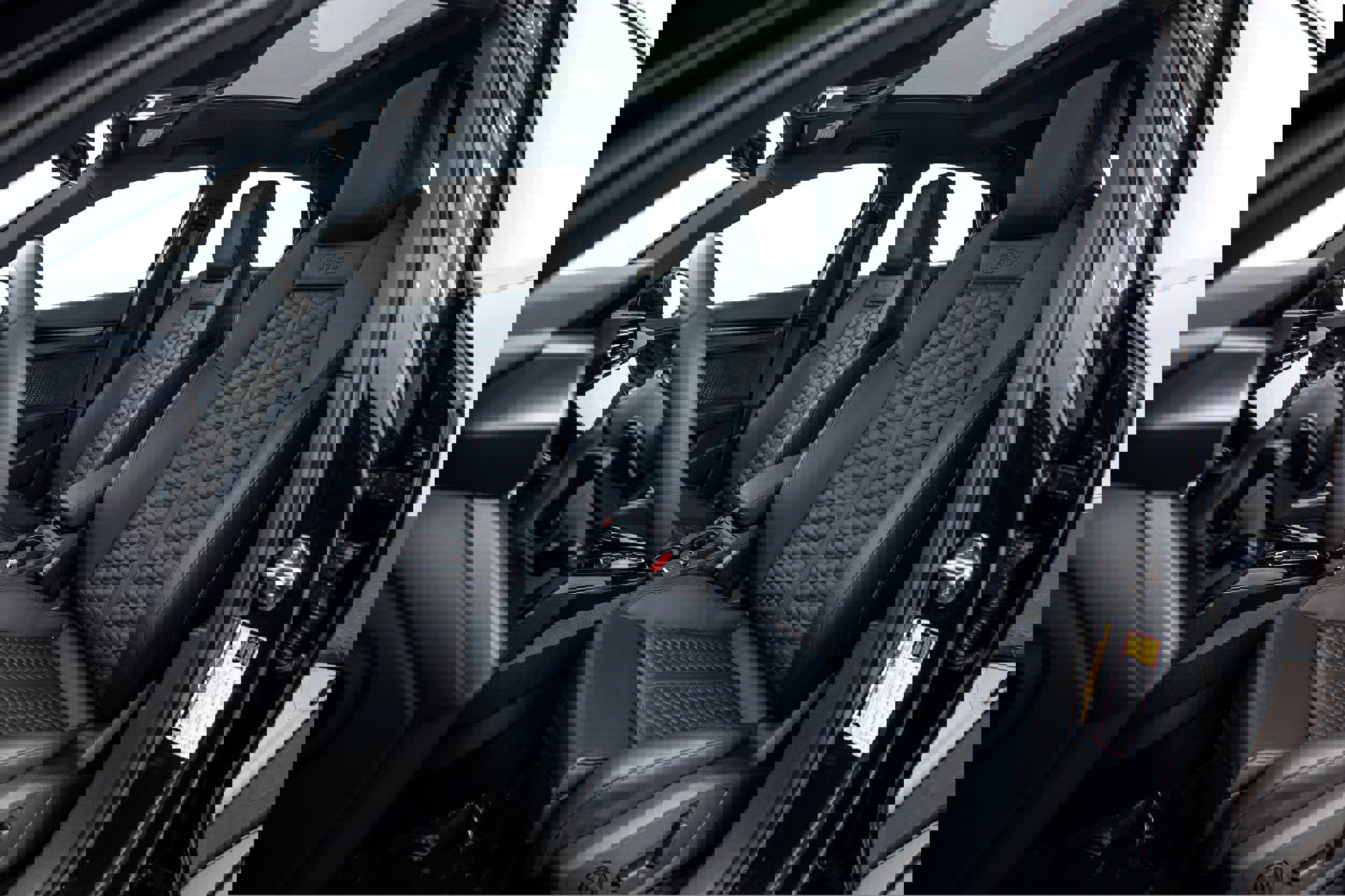 New 2025 Audi RS 3 image 17