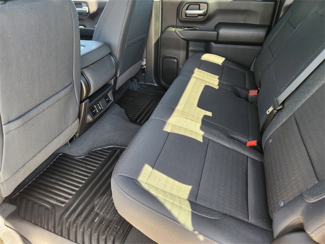 New 2026 Chevrolet Silverado 2500 Custom w/ Custom Value Package image 23