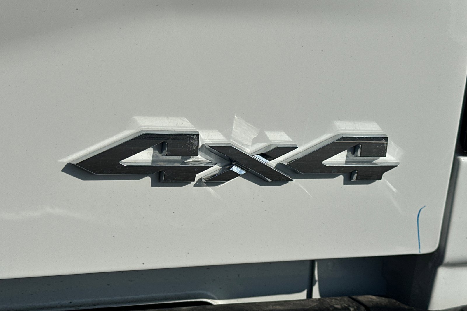 New 2026 RAM 2500 Tradesman w/ Chrome Appearance Group image 24