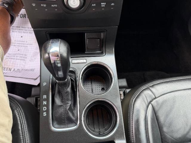 Used 2019 Ford Flex SEL FWD image 28