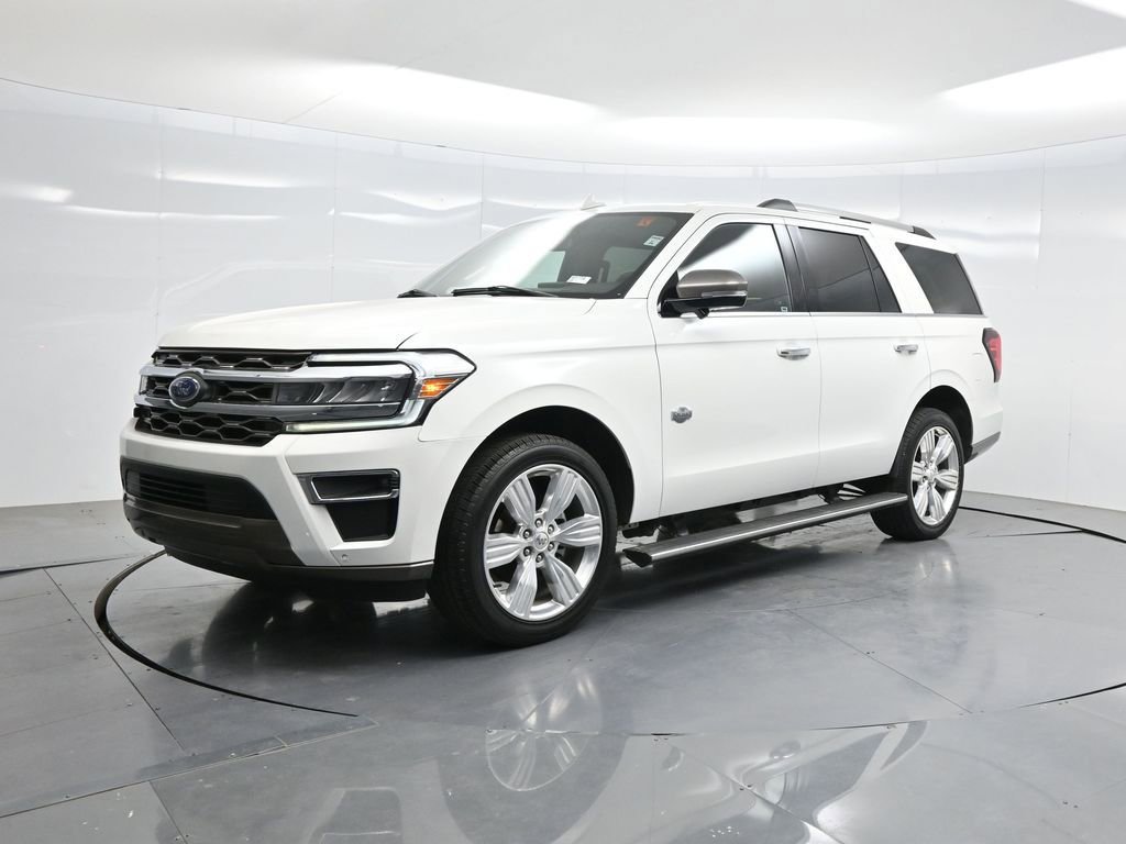 Used 2024 Ford Expedition King Ranch RWD image 69