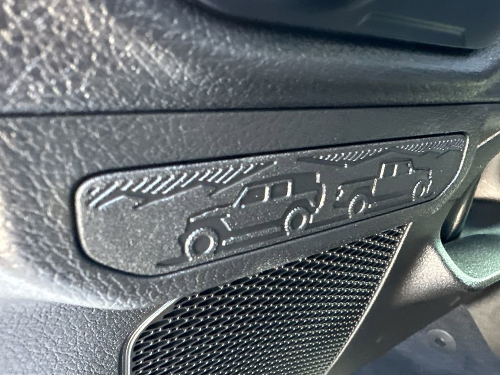 Used 2024 Jeep Wrangler Sport S image 22