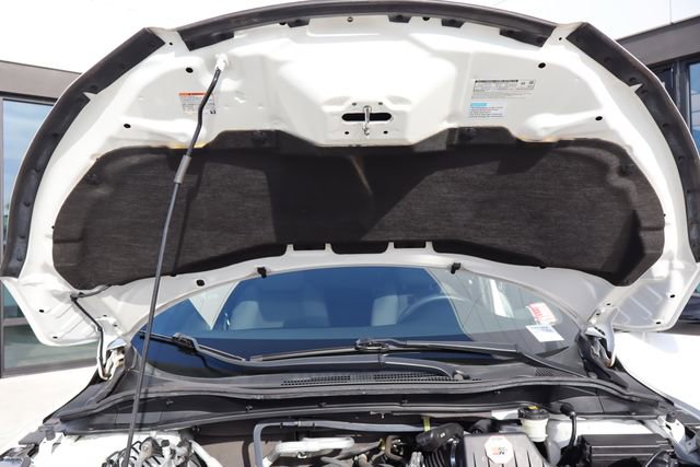 Used 2022 Honda HR-V Sport image 20