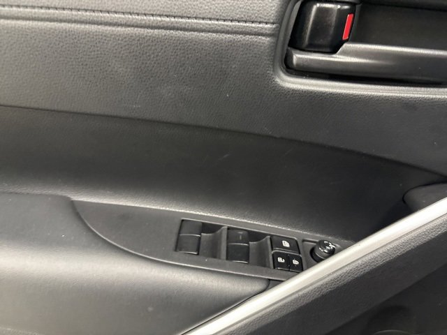 Certified 2024 Toyota Corolla Cross LE image 25